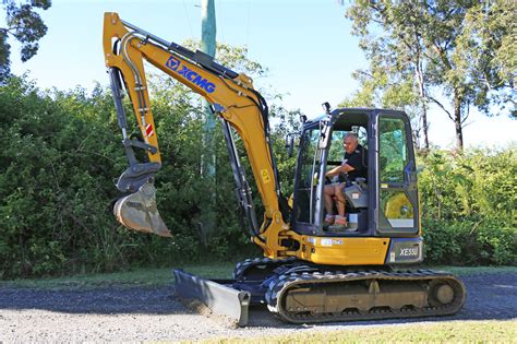 mini excavator auctions brisbane|xcmg mini excavators for sale.